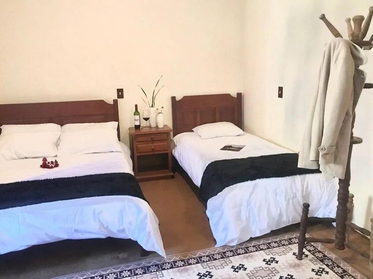 Casa Nas Montanhas Com Ofuro Villa Campos do Jordao Dış mekan fotoğraf