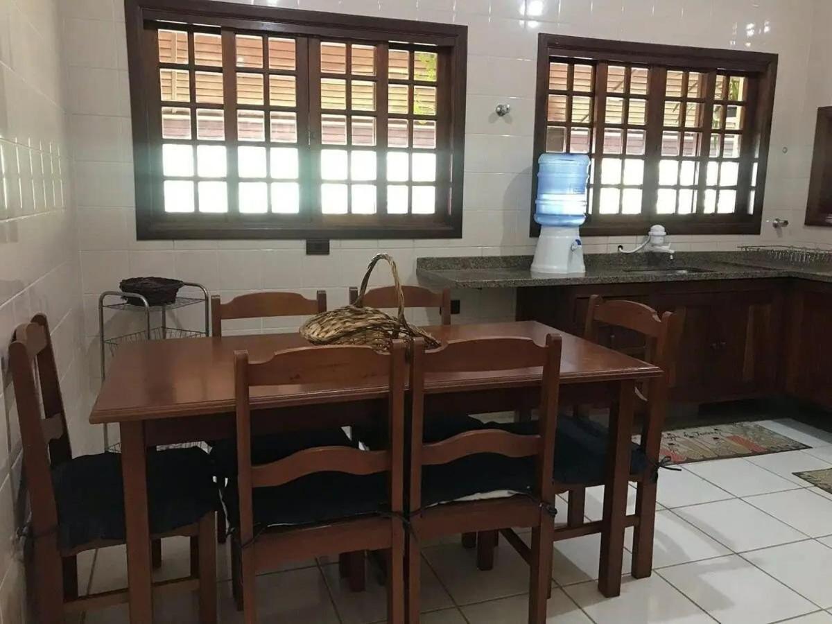 Casa Nas Montanhas Com Ofuro Villa Campos do Jordao Dış mekan fotoğraf