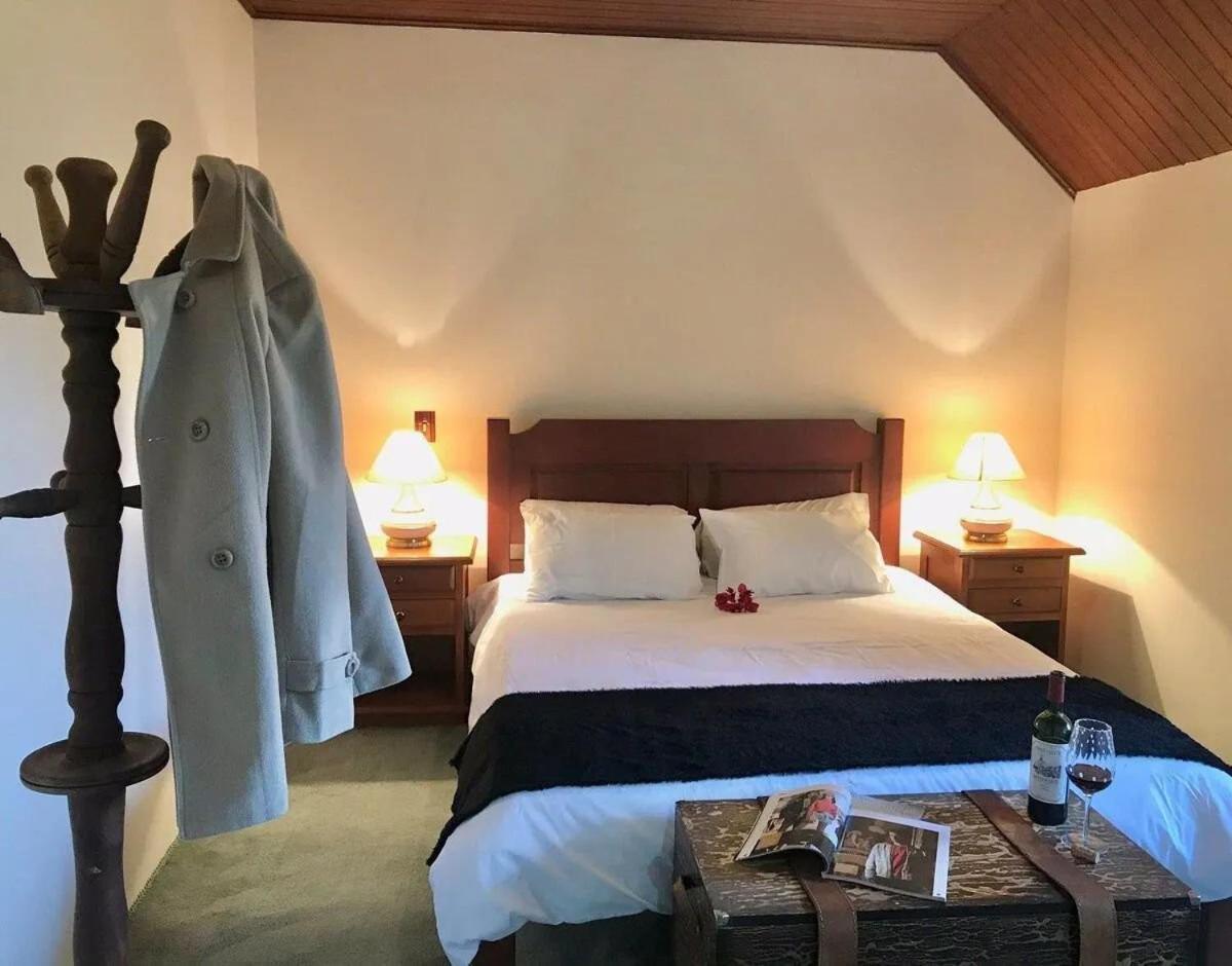 Casa Nas Montanhas Com Ofuro Villa Campos do Jordao Dış mekan fotoğraf
