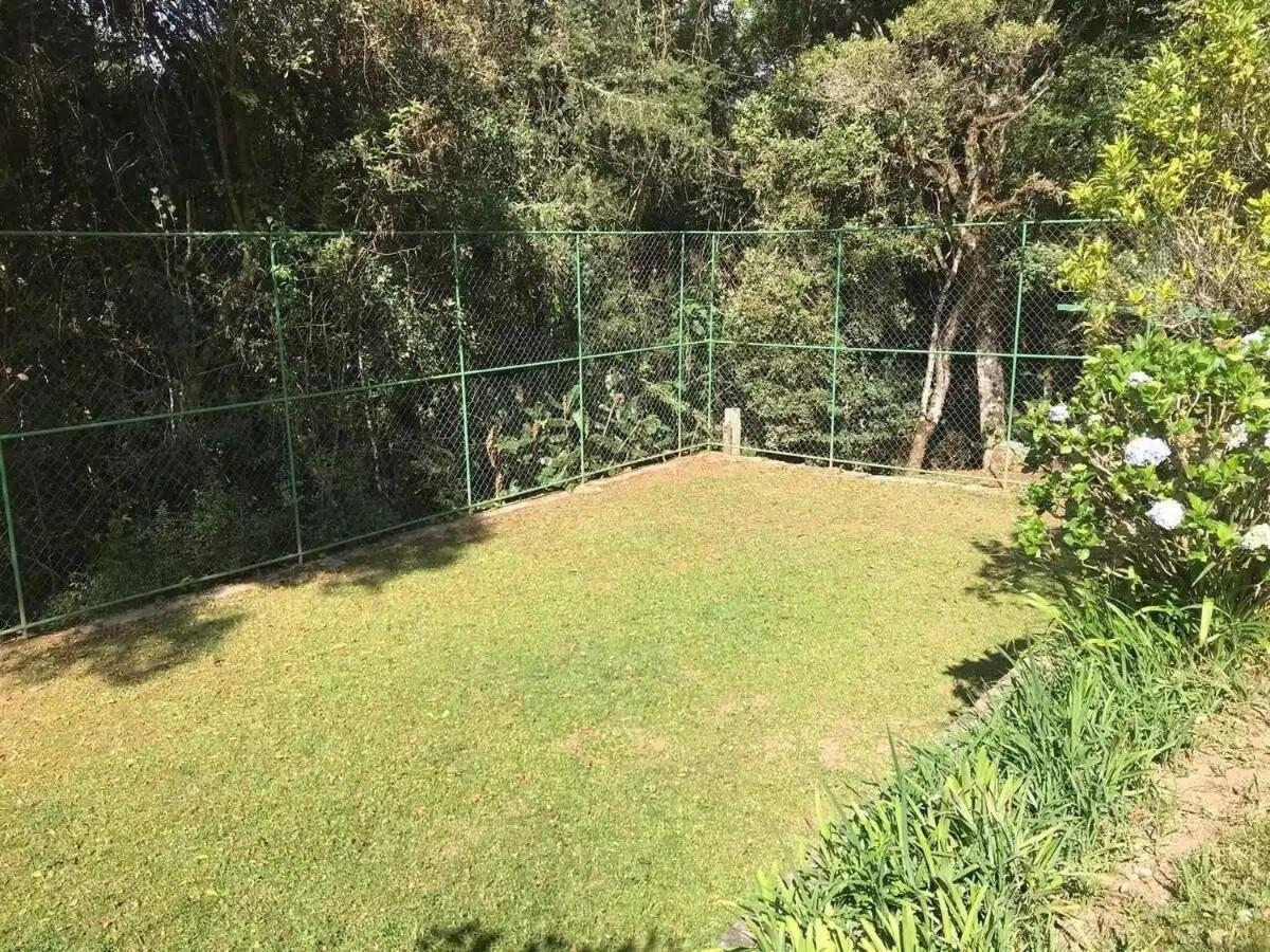 Casa Nas Montanhas Com Ofuro Villa Campos do Jordao Dış mekan fotoğraf