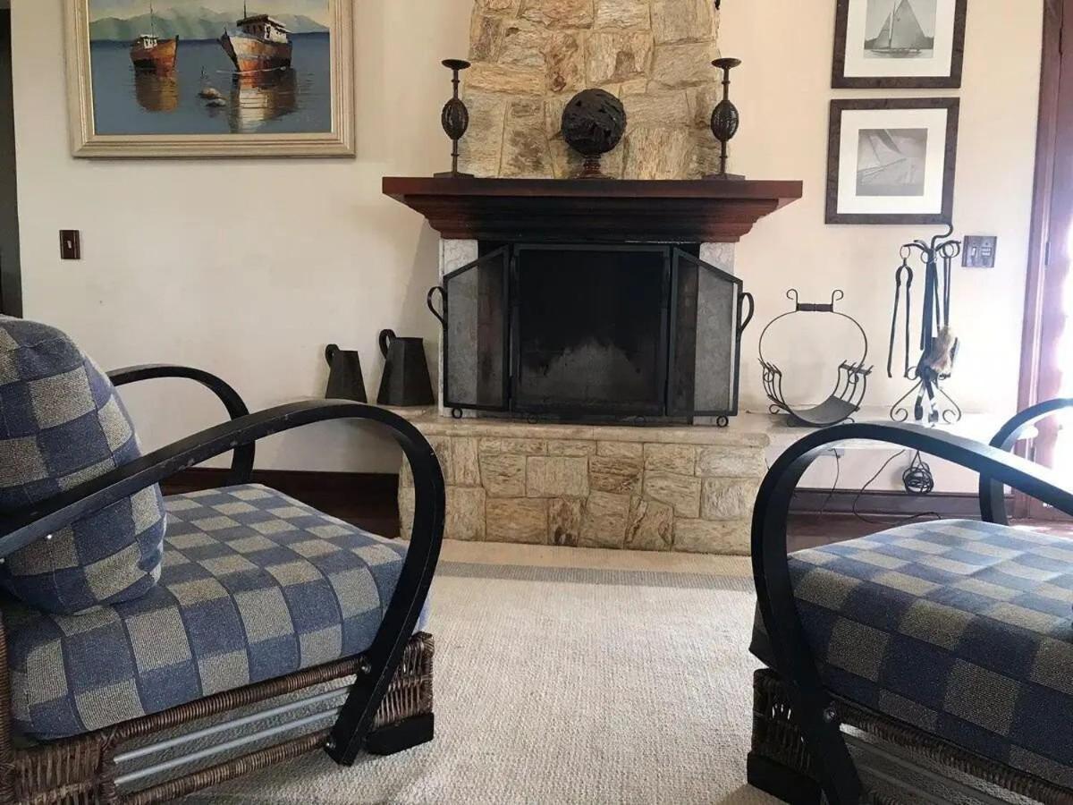 Casa Nas Montanhas Com Ofuro Villa Campos do Jordao Dış mekan fotoğraf